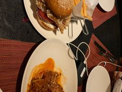 -WOLFGANG PUCK KITCHEN & BAR(迪士尼小镇店)