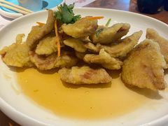 -老长春肉馆(创业大街店)