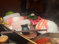 -色響火锅(恒隆广场店)