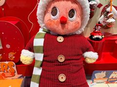 -泡泡玛特POPMART(崇文门国瑞城店)