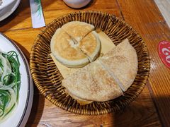 -蒙艾里民族传统菜蒙餐