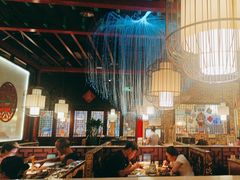 -缪氏川菜(深圳北站缤果空间店)