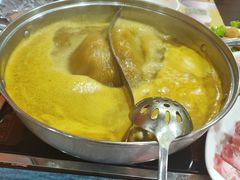 -呷哺呷哺(西单大悦城店)