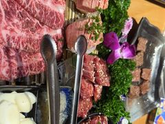 -丸藏和牛烧肉专门店(园区师惠坊店)