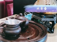 -喜鹊茶点.啫煲(车陂店)