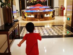 -北京盘古七星酒店