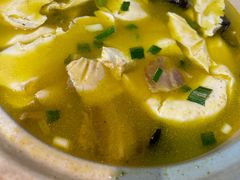 -永安鱼庄·镇江菜(三店纬五路店)
