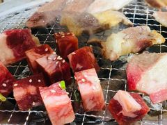 -牛也烧肉(摩尔城店)
