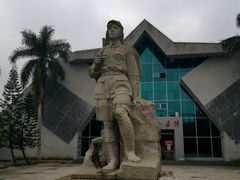 -红色娘子军纪念园