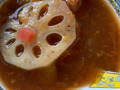 -富华斋饽饽铺·宫廷糕点·伴手礼(护国新天地店)