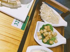 -小小河边鱼(天润城店)