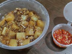 -湖南码头·地道岳阳美食·湘菜(魏公村店)
