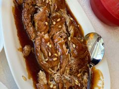 松仁阿叔排骨-青岛香格里拉·香宫中餐厅