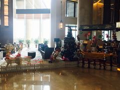 -舟山希尔顿酒店