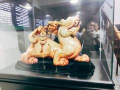 -秦始皇帝陵博物院(兵马俑)