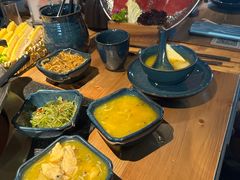 上脑牛肉-湊湊火锅·茶憩(南京东路悦荟店)