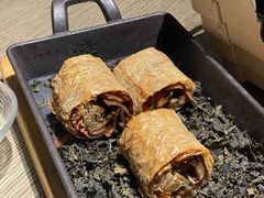 -熹素·鲜美素食Vegetarian (天河领展店)