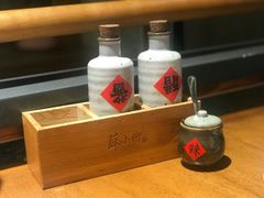 -苏小柳手工点心(人民广场分院)