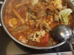 -刘一锅筋头巴脑(大悦城C店)