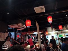 大堂-好介口深夜酒馆(梅江店)
