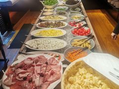 -拉蒂娜·巴西牛排馆 Latina·Brazilian Steakhouse(陆家嘴旗舰店)