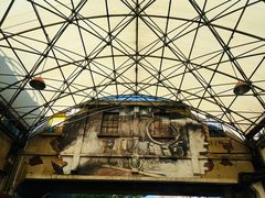 -半岛1919创意园区