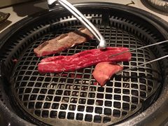 -赤坂亭M9和牛烧肉·日料398放题(万达店)