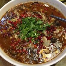 -洞天食府(北大街店)