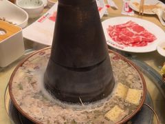 -阳坊大都涮羊肉(阳坊总店)