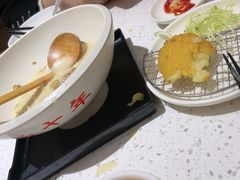 -味千拉面(广州白云机场T1西二店)