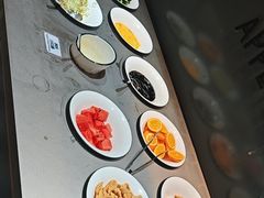 -豪享来中西餐厅(金水东路店)