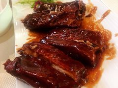 -太湖饭店·寄畅轩中餐厅