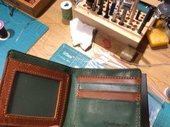 -如果·追梦手工皮具DIY教学店(田子坊店)