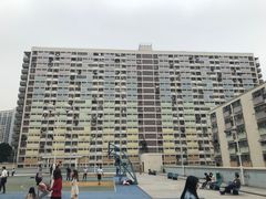 -彩虹村