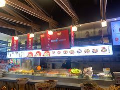 -成都你六姐·牛肉冒菜(城市集市合生汇店)