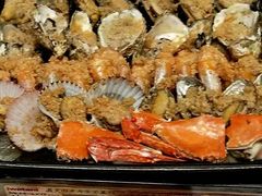 海鲜大咖-高佳庄·舟山海鲜(海景旗舰店)