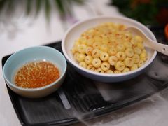 -富黎华海鲜大酒楼(正大广场店)