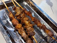 -欣悦坊陈一刀热气羊肉火锅(清真路店)