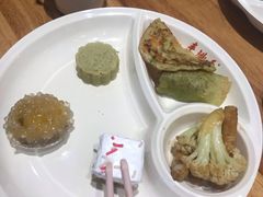 -素满香·素食自助餐(苏州·临顿路店)