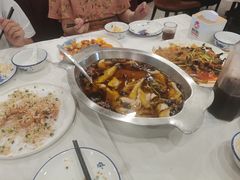 -鑫巴蜀小镇 · 水煮鱼专研店(玉桥店)