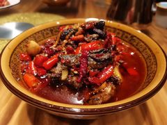 -小口味