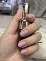 -M·X Nail日式美甲美睫