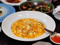 -广州文华东方酒店·江-由辉师傅主理