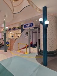 -奈尔宝家庭中心·亲子餐厅(苏州大悦城店)