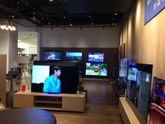 -Sony Store 索尼(来福士店)