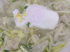 -胖子馄饨坊(天目路店)