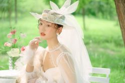 -摩玛婚纱摄影(杭州店)