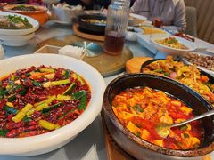 -御苑精品川菜馆(锦江店)