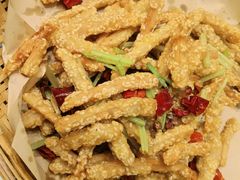 -肖记公安牛肉鱼杂馆·省级非物质文化遗产(三角路直营店)