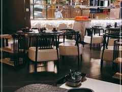 大堂-龙门养心粥火锅(祥恒广场店)
